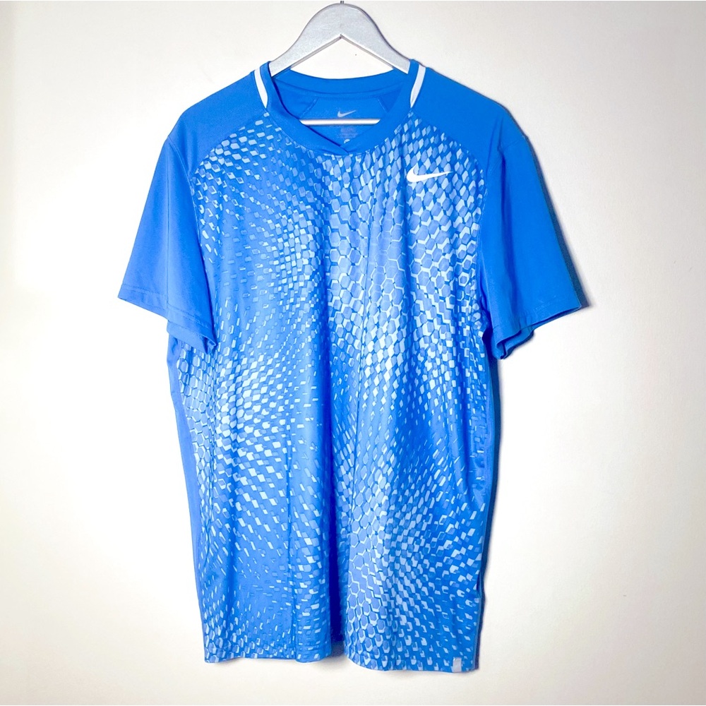 Nike Dri Fit Soccer Practice Jersey